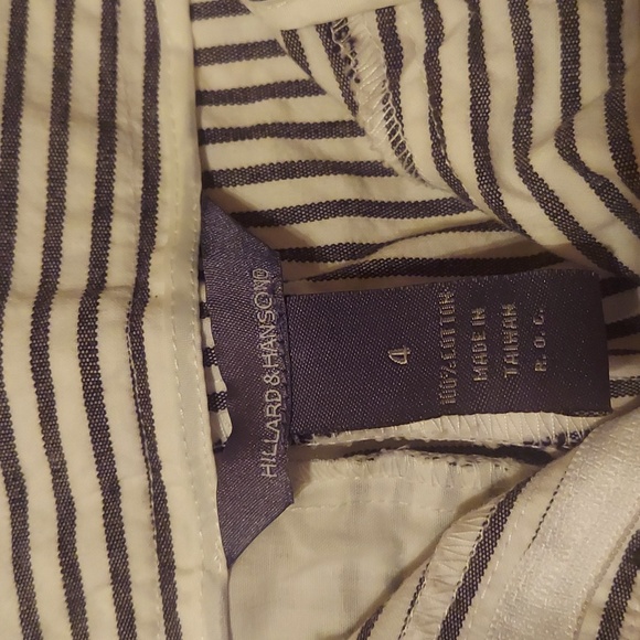 Women's cropped pants - Picture 3 of 6